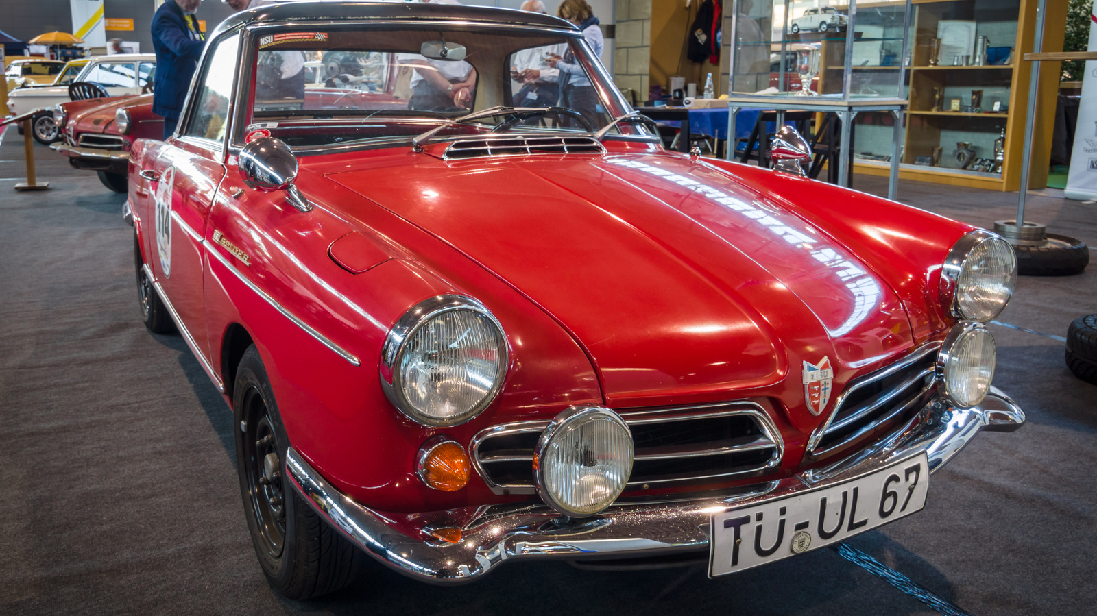 Do You Have To Premix Gas And Oil For A Rotary Engine?