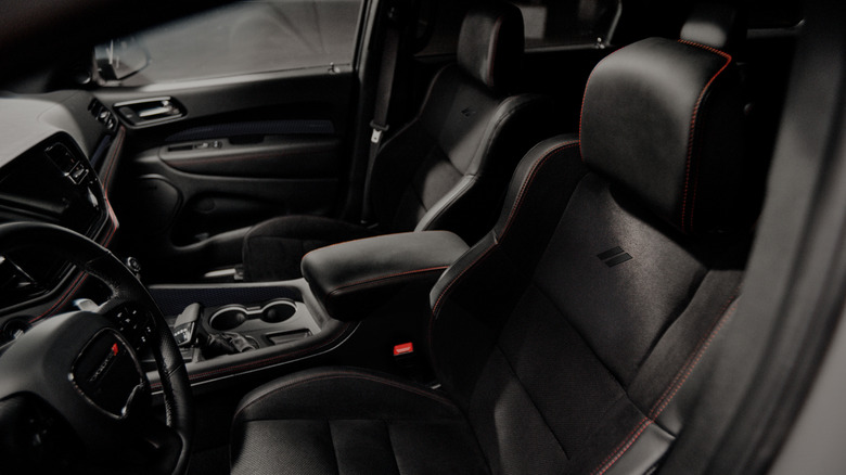 2026 Dodge Durango R/T 392