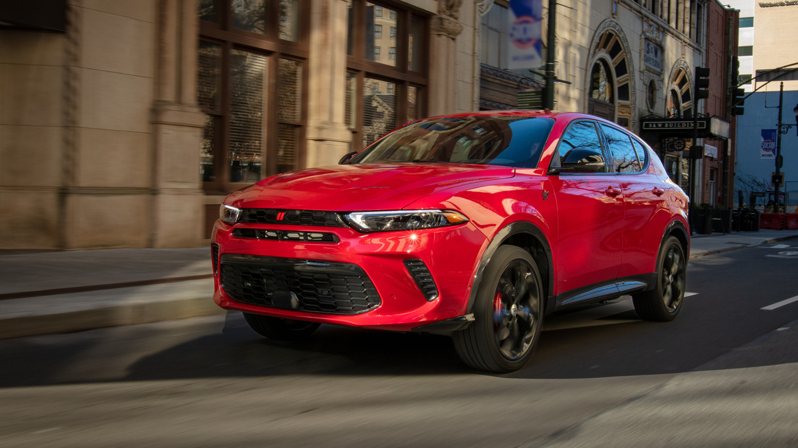 Dodge Kills The Hornet, But This Loss In The Market Won't Sting