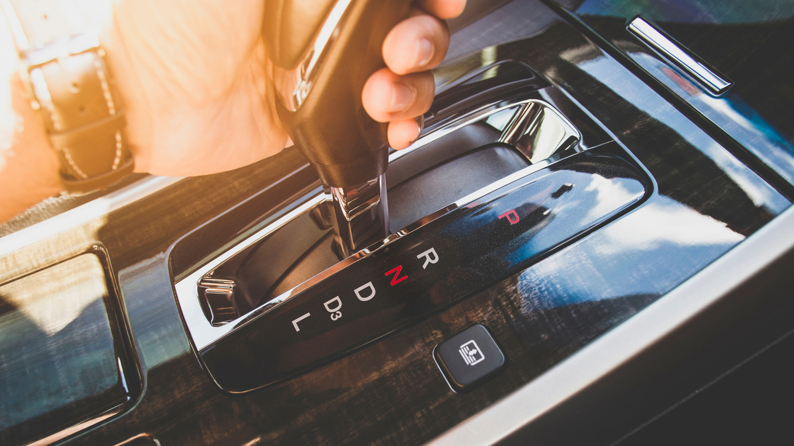 Does Coasting In Neutral Really Save Gas?