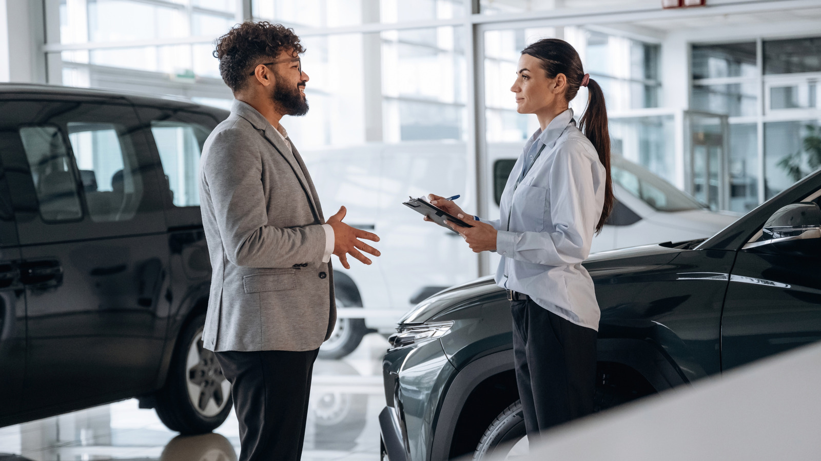 Does Selling A Car At Dealer Invoice Mean The Salesperson Makes Nothing?