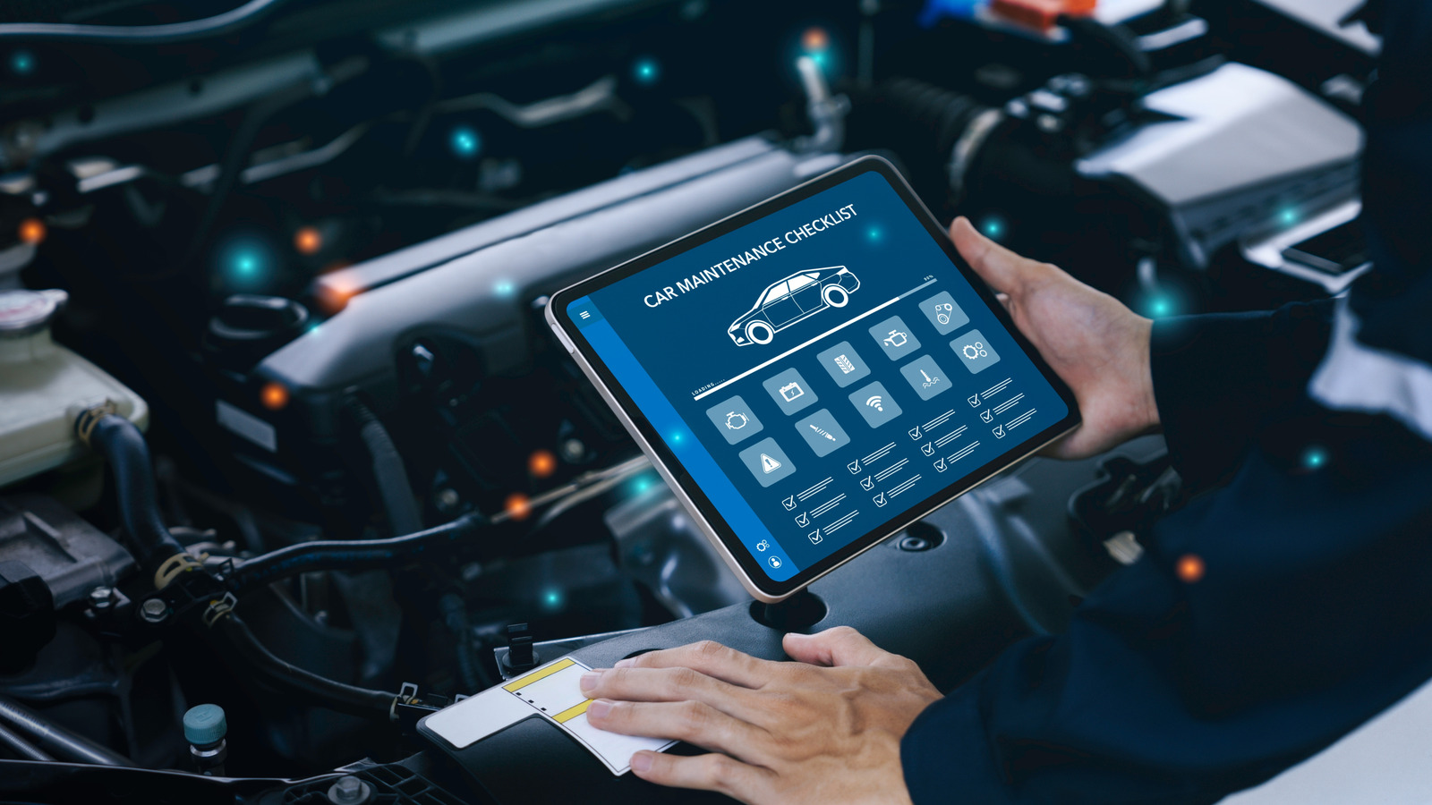 Does The 30-60-90 Rule For Car Maintenance Actually Make Sense?