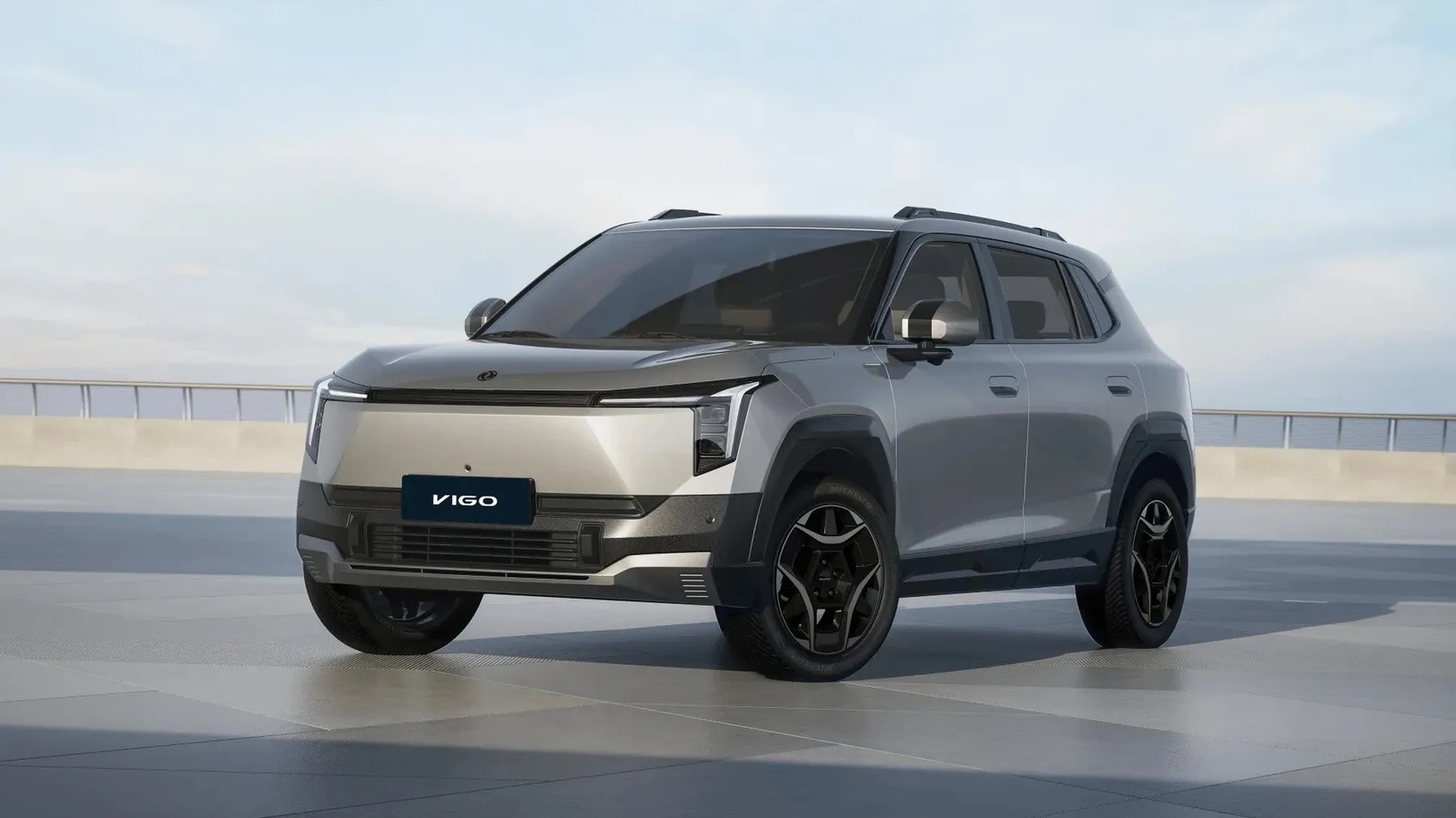 Dongfeng Wants To Sell These Two EVs In Canada Next Year For Less Than $25,000 USD