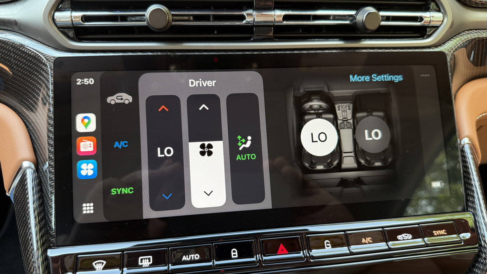 Don't Expect Apple CarPlay Ultra In Your Ford Anytime Soon, Jim Farley Isn't A Fan