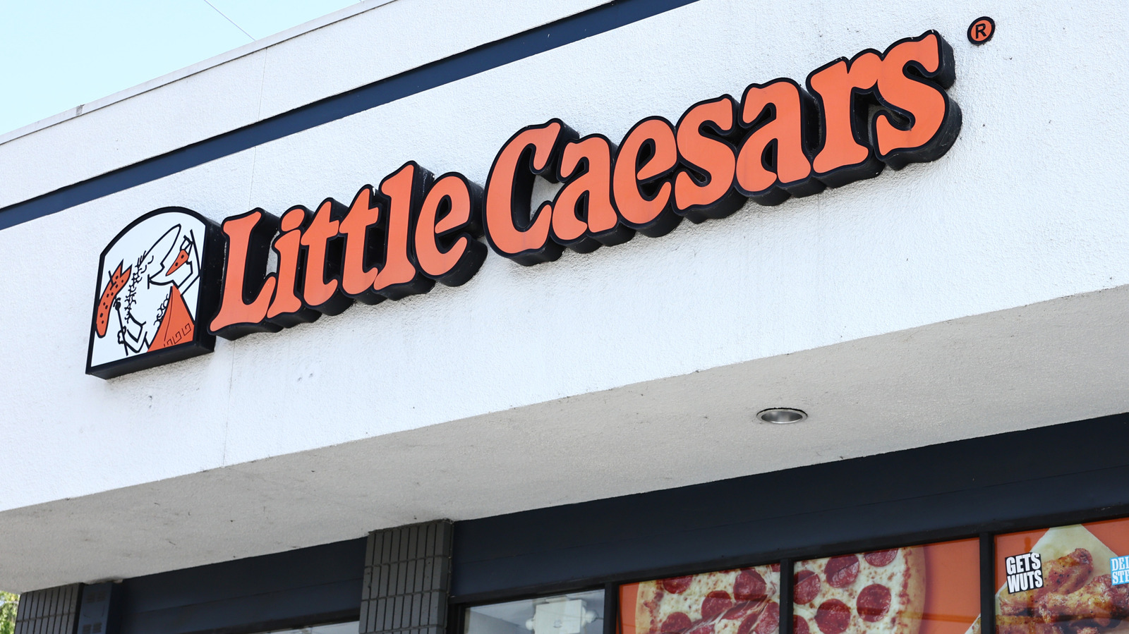 Florida Woman Hot And Ready For Jail After Driving 107 Mph For Little Caesars