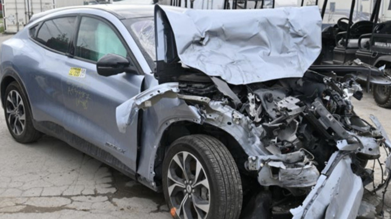 Drivers Behind The Wheel Of Two Fatal Ford BlueCruise Crashes Were Likely Distracted And Ignoring Warnings, NTSB Says