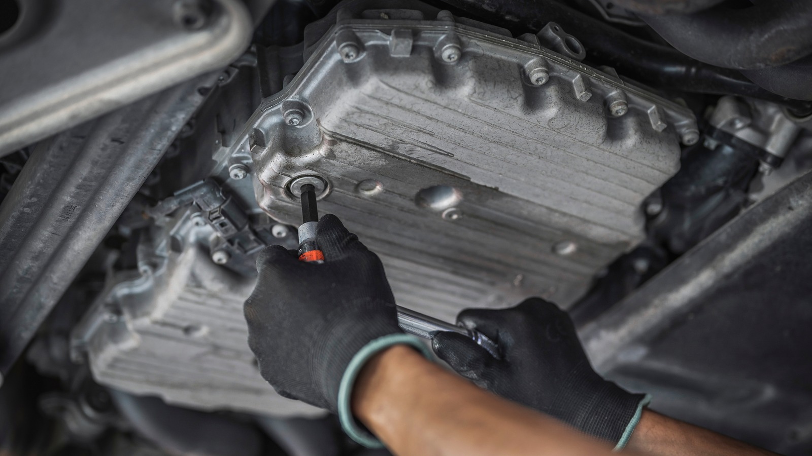 Dry Sump Vs. Wet Sump Oil System: What's The Difference?