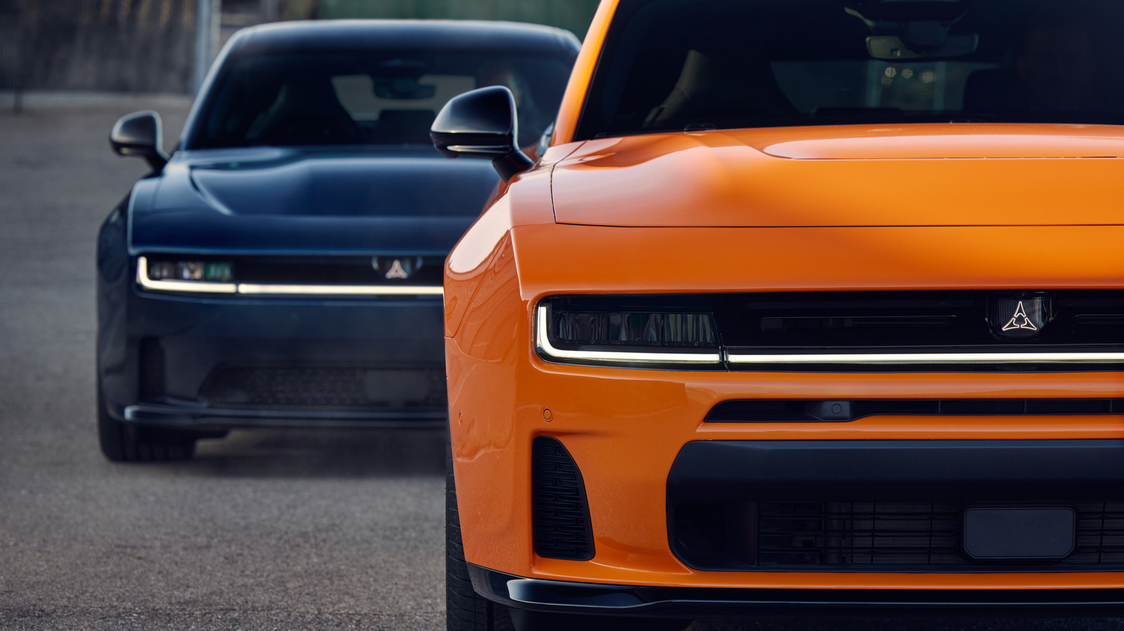 Electric Dodge Charger Daytona Lease Deals Are Heinously Bad Compared To The Gas Car