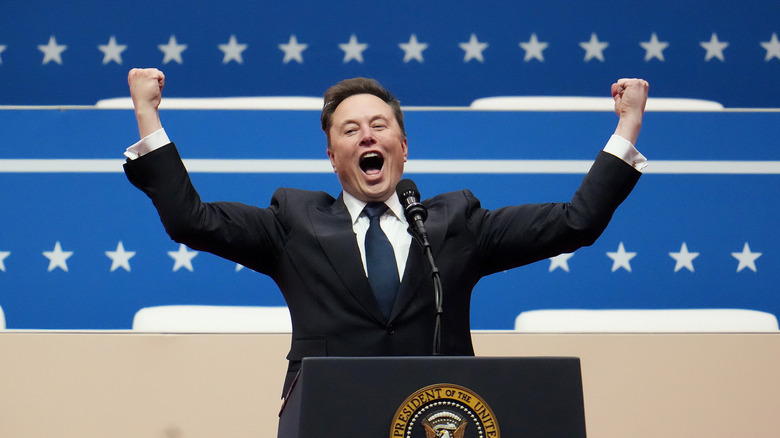 Elon Musk