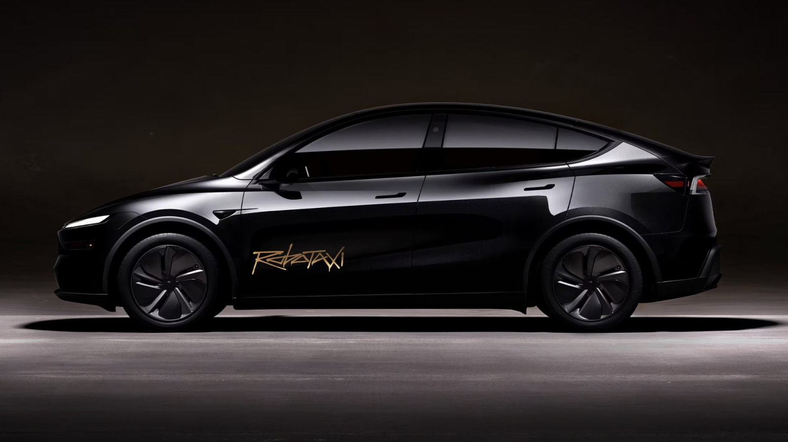 Elon Musk Says Tesla Robotaxis Without Safety Monitors Are Now Testing On The Streets Of Austin