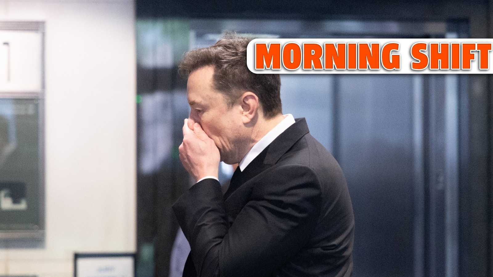 Elon Musk's $158 Billion 2025 Tesla Compensation Is As Real As The Roadster
