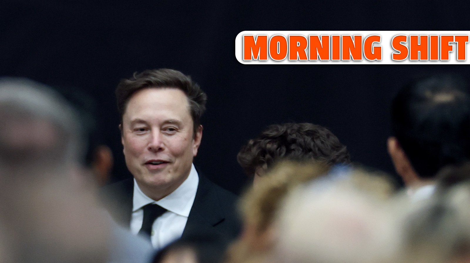 Elon Musk's Far-Right Politics Have Cost Tesla Millions