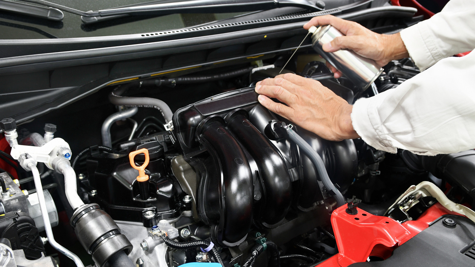 Engine Degreasers Explained: What's In Them And How They Work