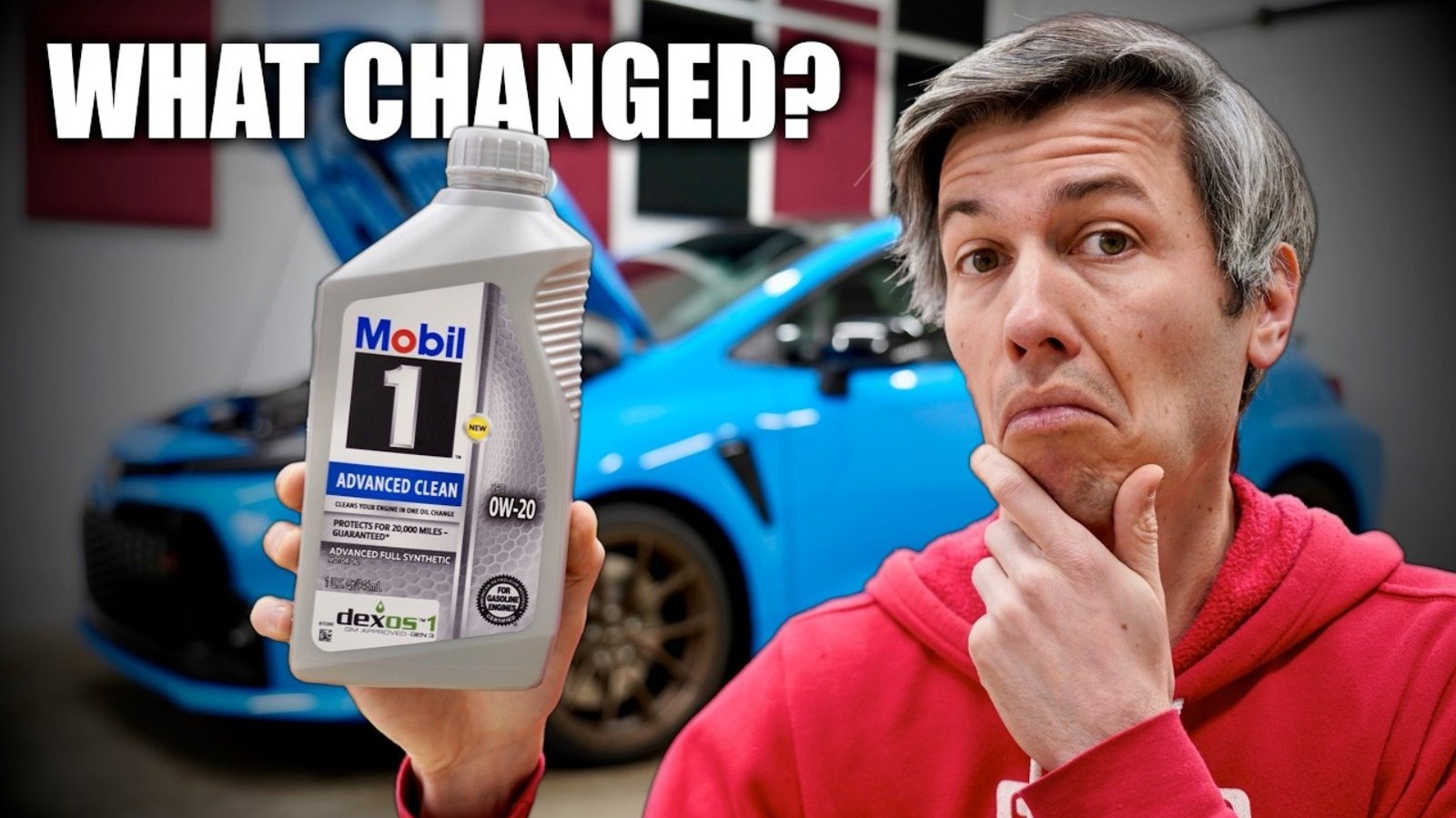 Engineering Explained Breaks Down The Oil Change Most Drivers Haven't Heard About