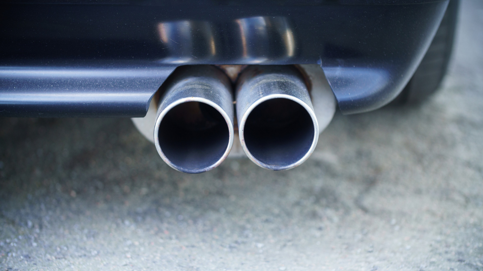 Europe's Had Gasoline Particulate Filters For 10 Years, Now It's America's Turn