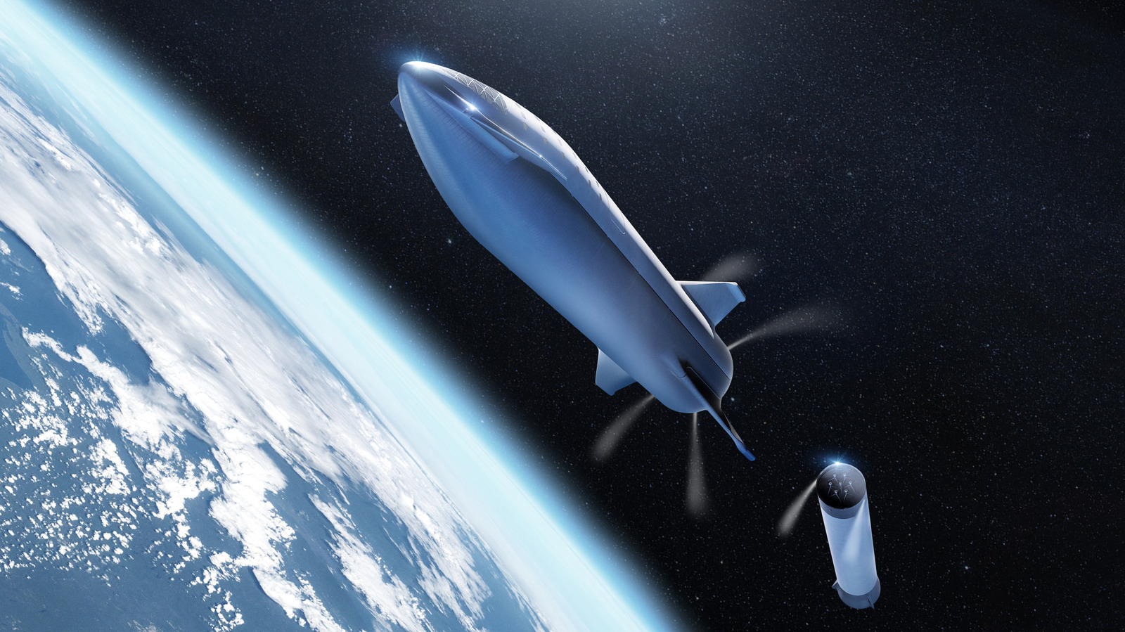 Even Spacex Doesn't Believe Spacex's Hype About Space Ai And Moon Cities