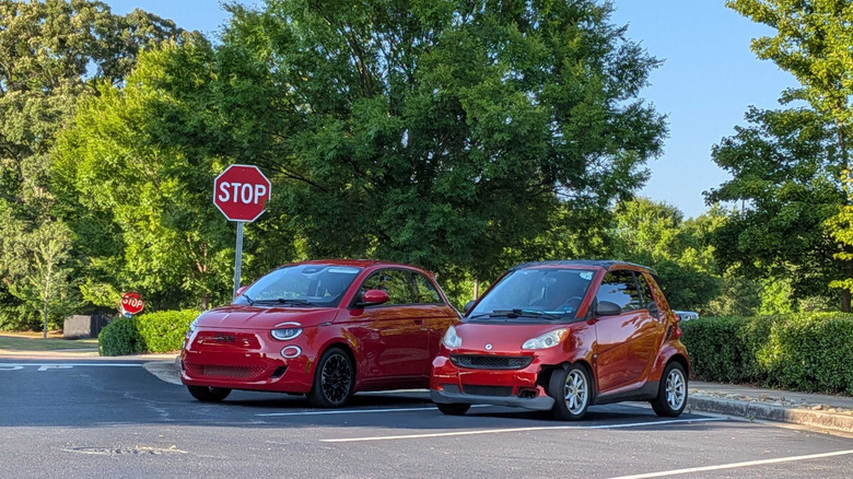 Don't talk to me or my large son ever again