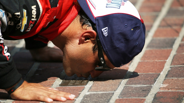 Juan Pablo Montoya