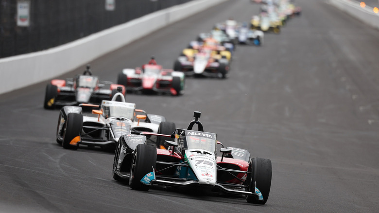 Takuma Sato
