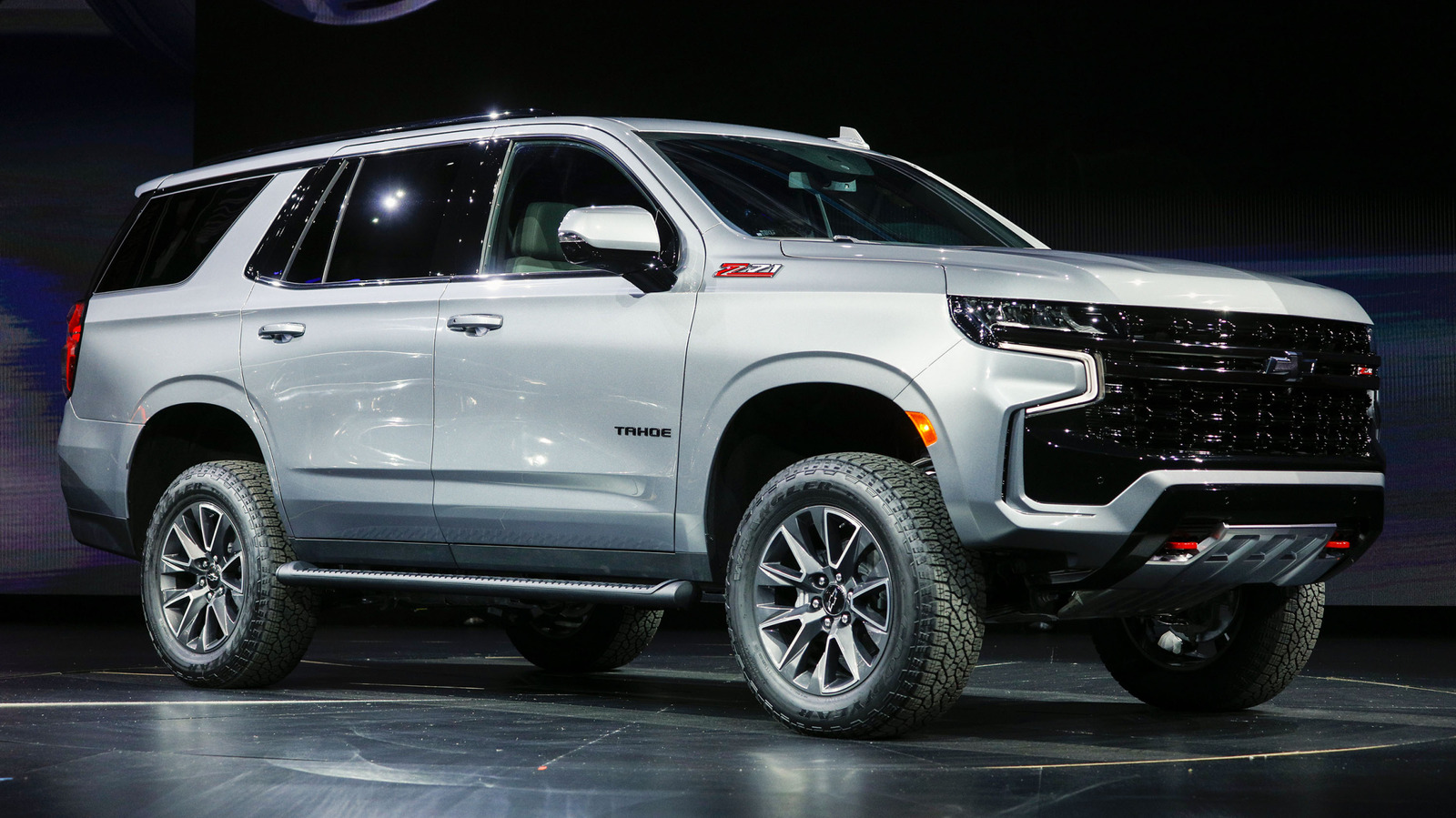 Everything You Need To Know About GM's 5.3L V8 Ecotec3 Engine