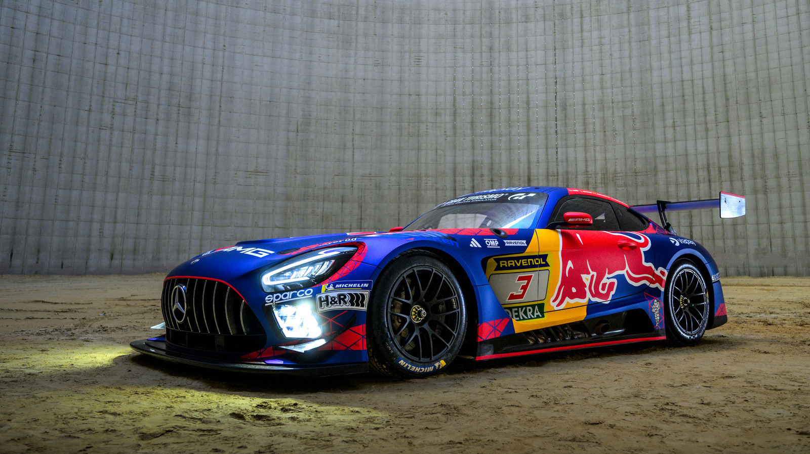 F1 Champ Max Verstappen Will Race Nürburgring 24 In The Gap Between Miami And Canadian Grands Prix