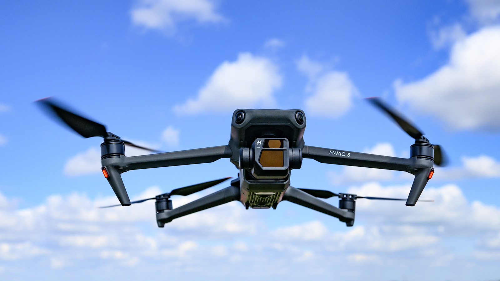 FCC Bans Sale Of All Foreign Drones In The U.S.