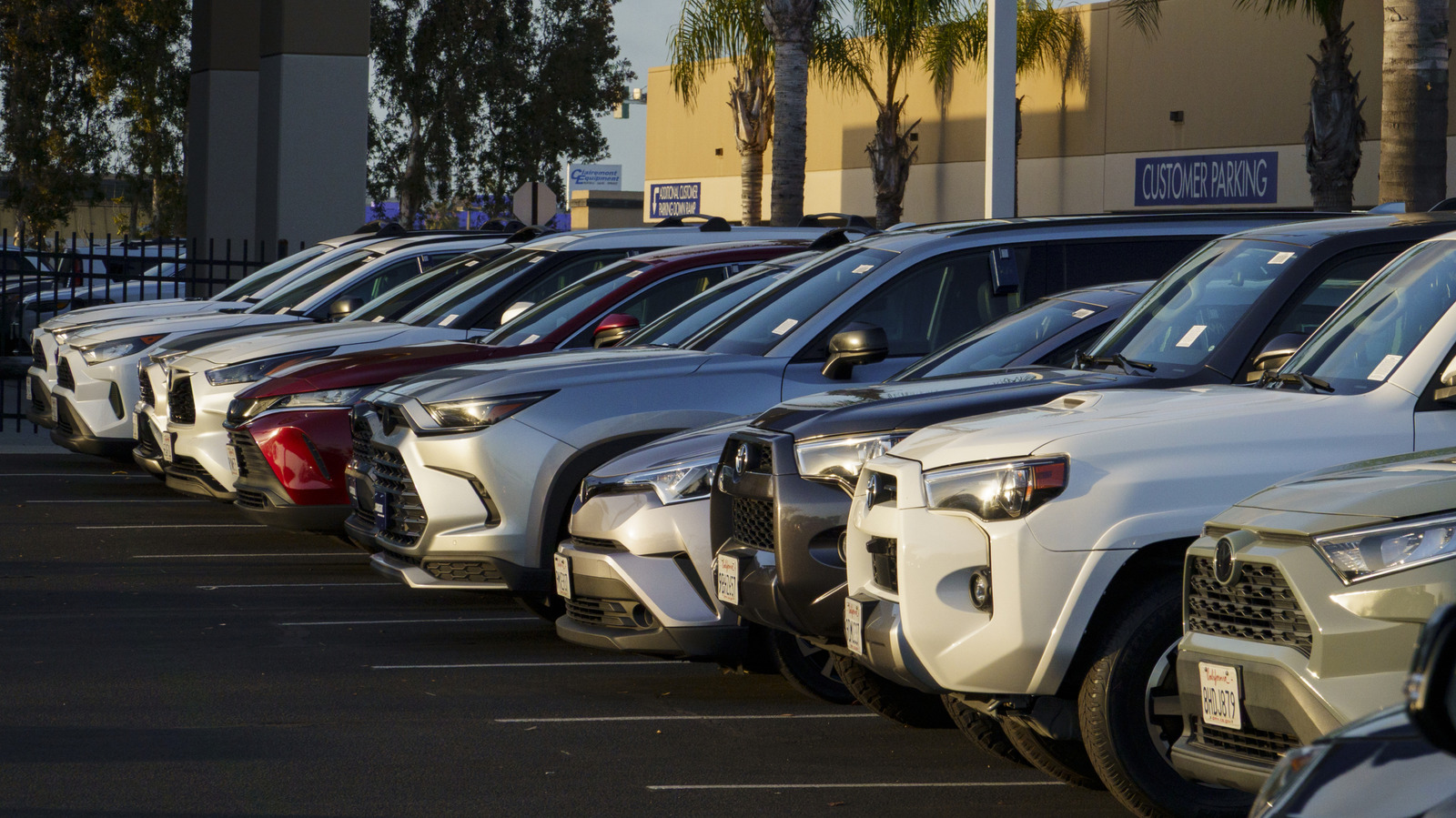 Fear Traps Buyers In Boring Grayscale Cars That They Park In Front Of Boring Grayscale Houses