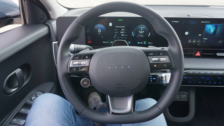 Hyundai Ioniq 5