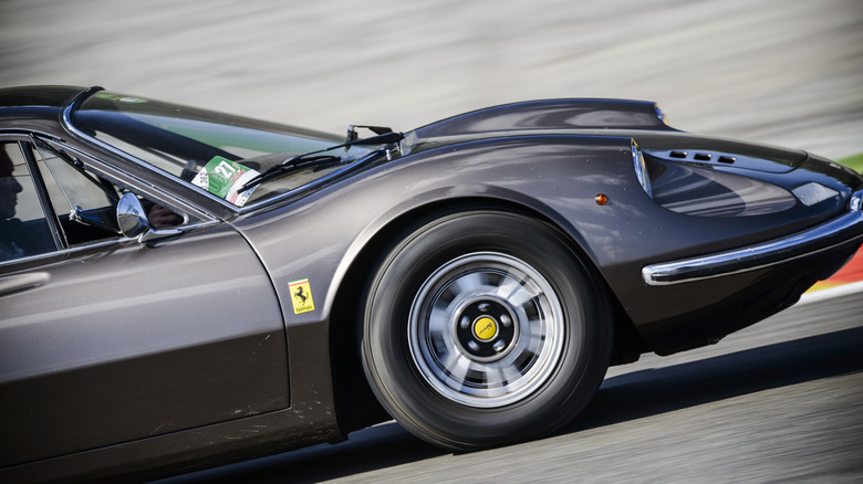 Putting a Dino on track in Europe