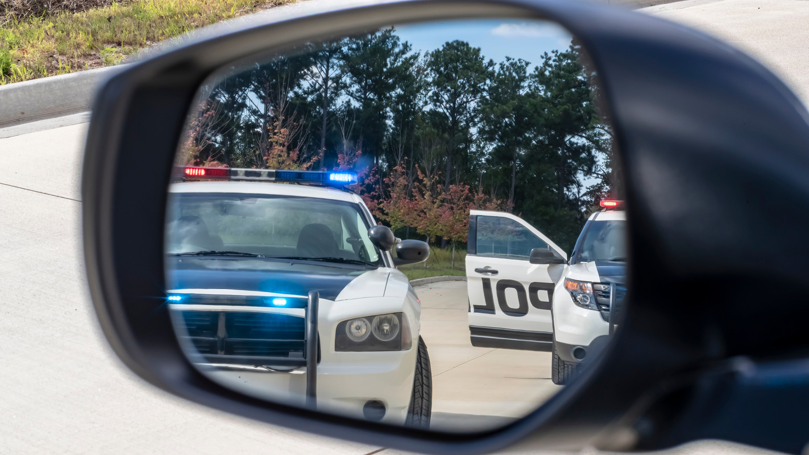 Flock Cameras Are Going To Get Drivers Killed