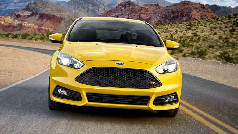Изтеглянето на Ford е толкова неуспешно, че трябва да изтегли повторно над 387 000 превозни средства — отново