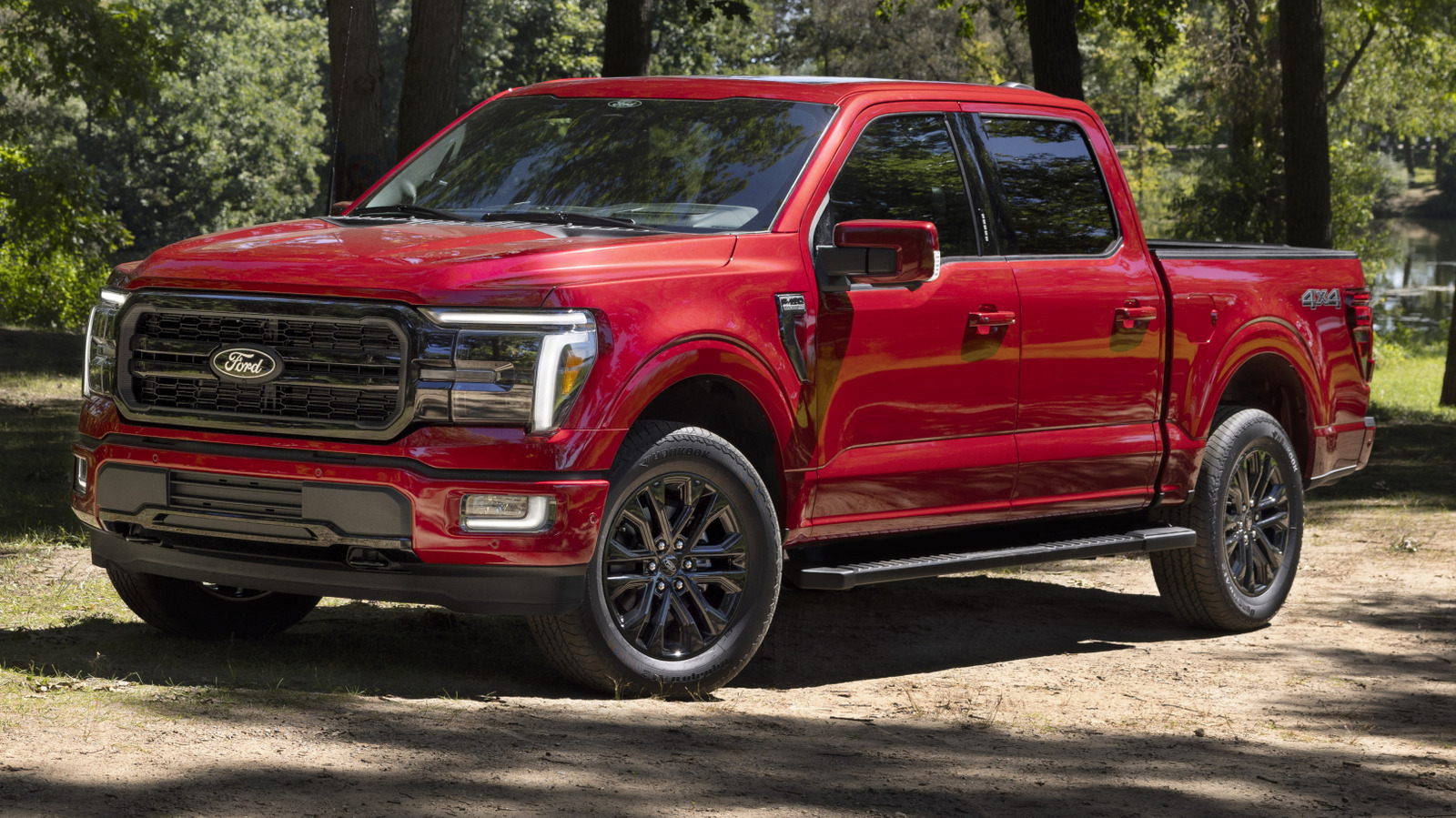 Ford F-150 Vs Chevrolet Silverado 1500: Which Truck Depreciates Faster?