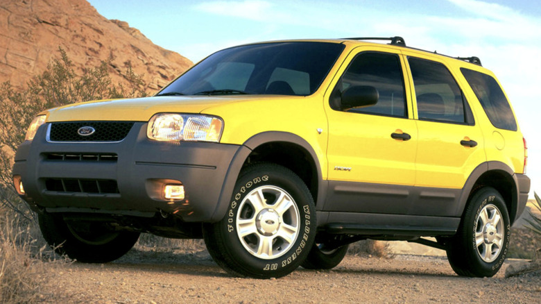 Ford Escape