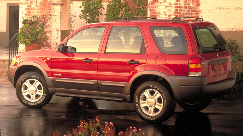 Ford Escape