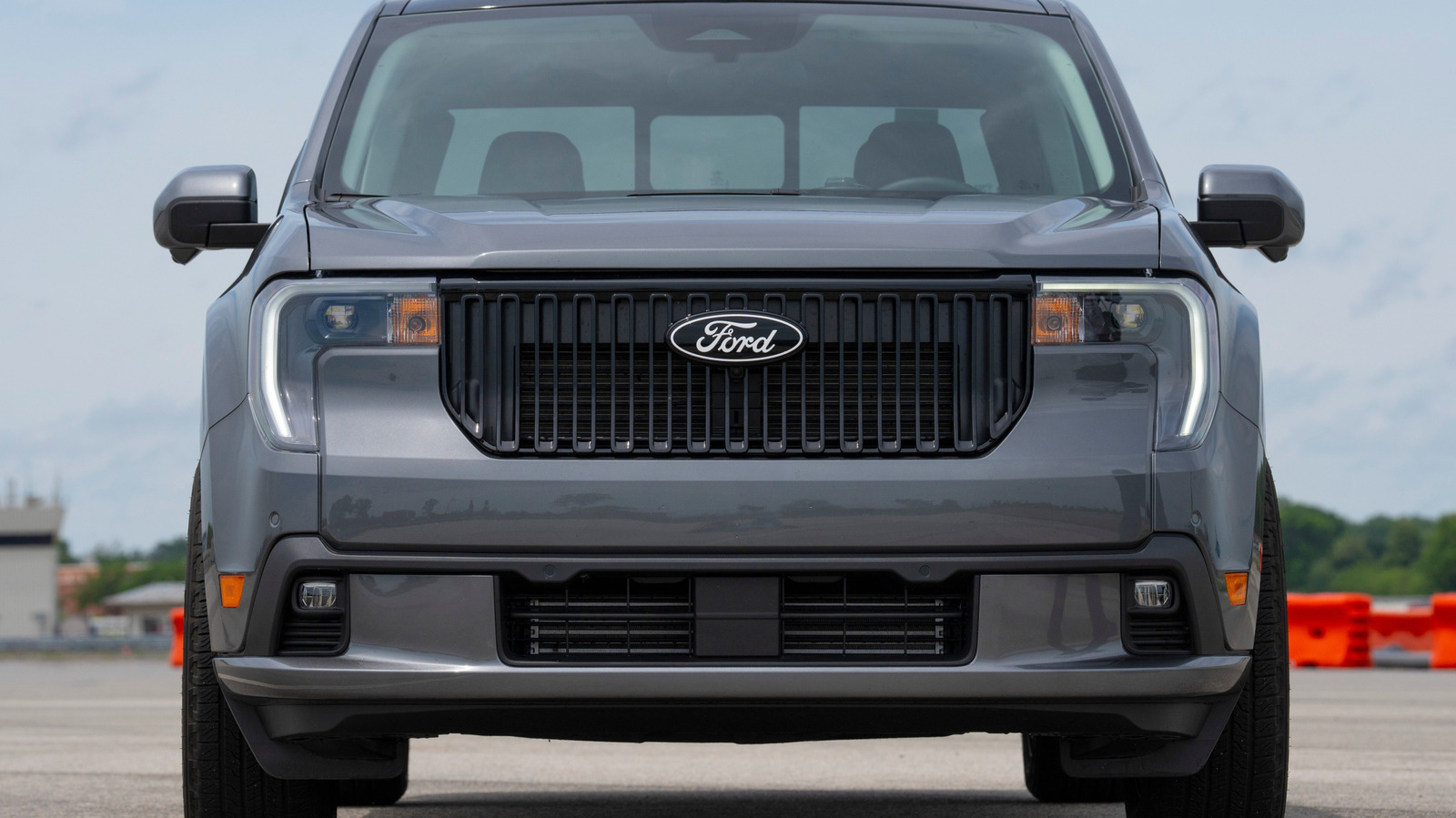 Ford Maverick Owners Report Trucks Randomly Starting With No Driver Inside