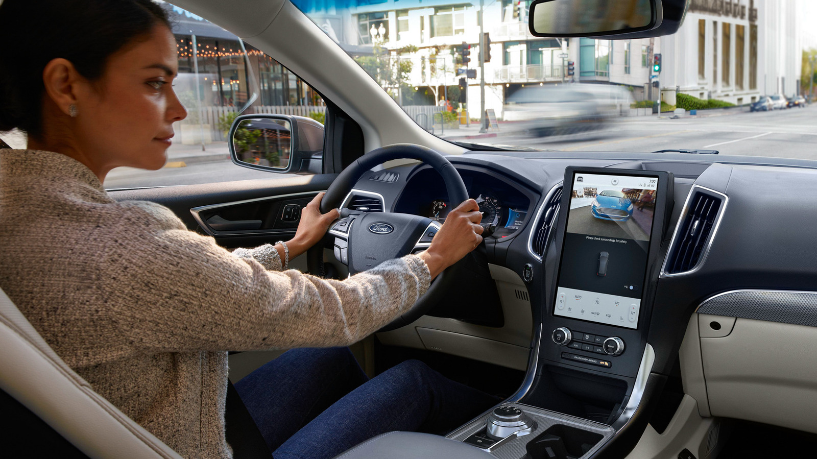 Ford Recalls Another 1.74 Million Vehicles, Already More Than Halfway To Last Year's Total