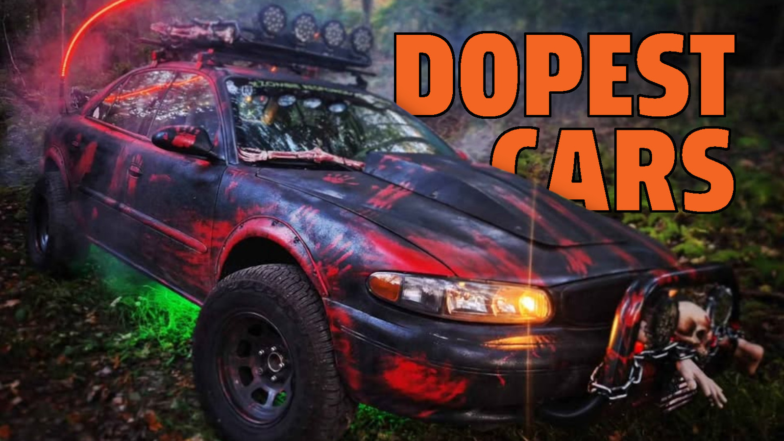 Ford Thunderbird, Studebaker Champion, Buick Century: The Dopest Cars I Found For Sale Online