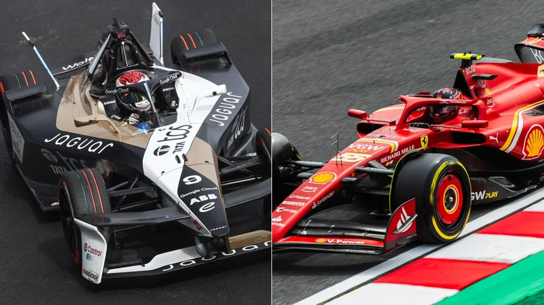 Direktor Formule E tvrdi da se performanse približavaju Formuli 1 — ali da li je to zaista tako?