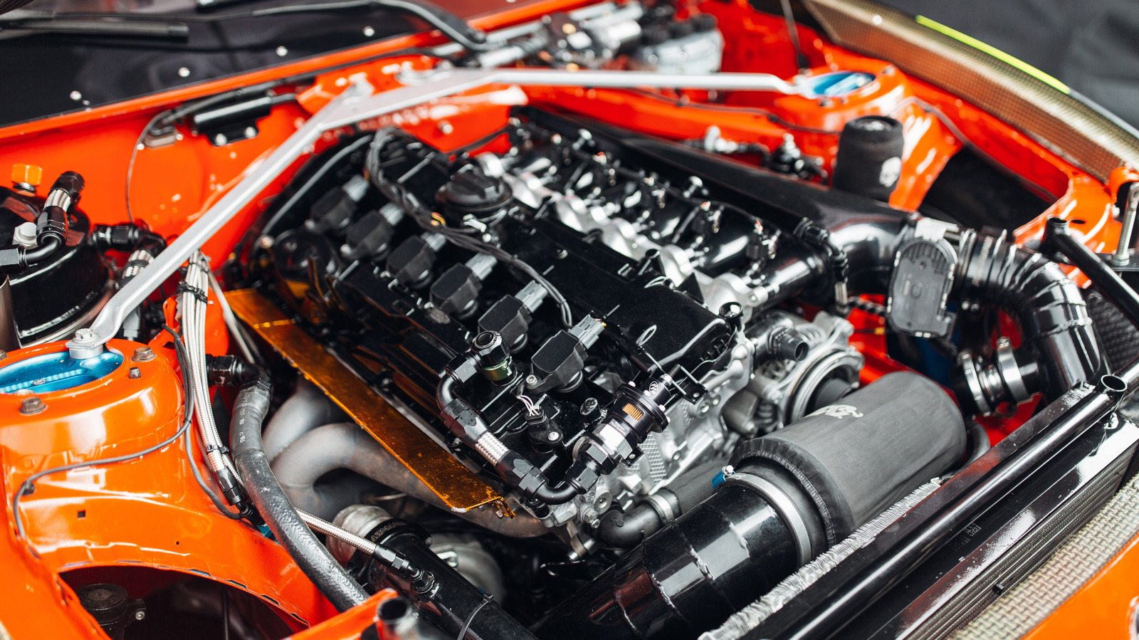 Four Sub-$1,000 Methods For Boosting Most Engines' Horsepower, Ranked By Easiness