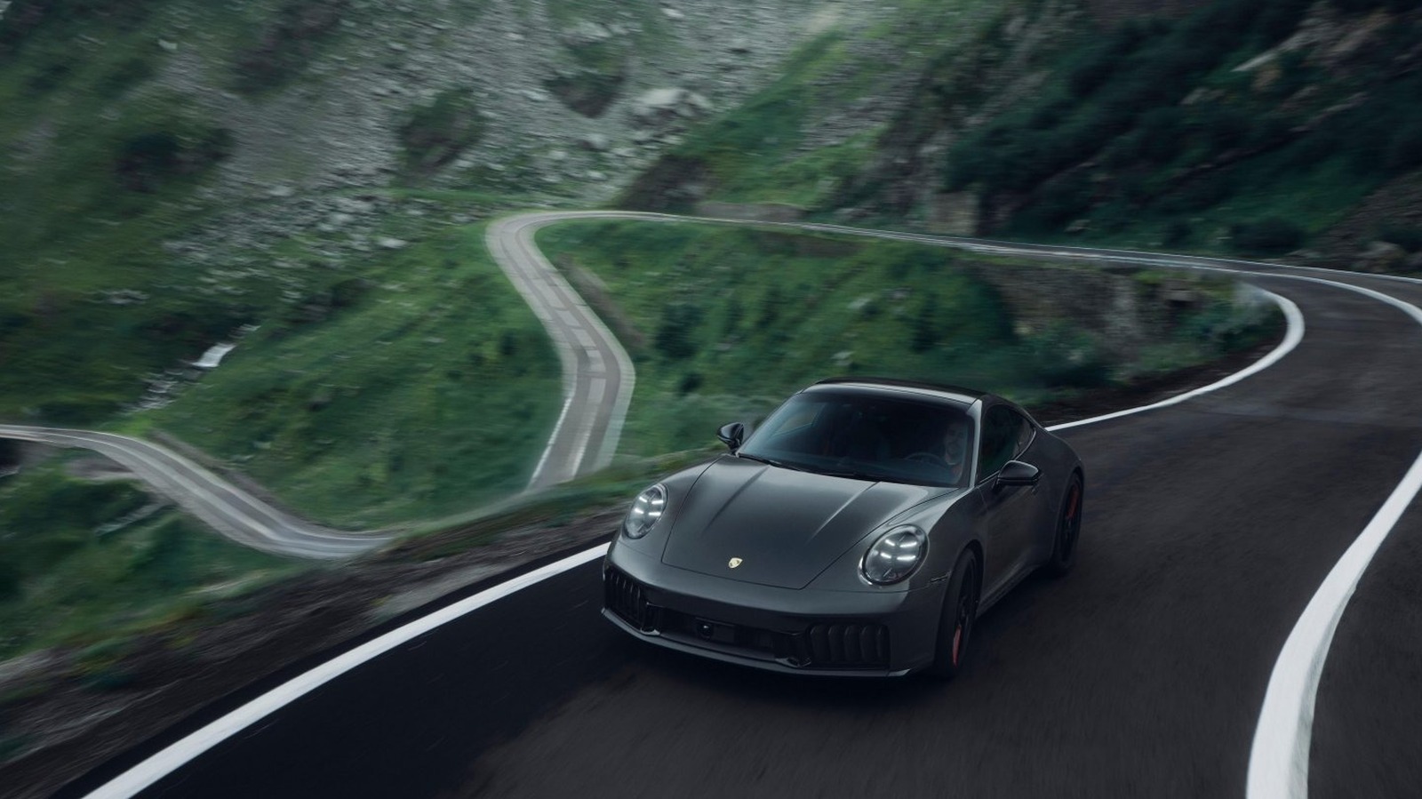 Front Vs. Mid Vs. Rear Engine: The Pros And Cons Of Each Layout Explained