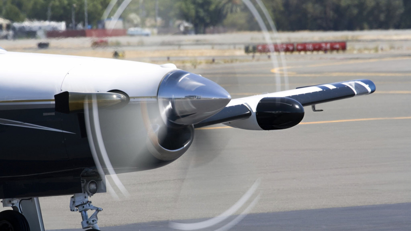 Fun Fact: The EPA Controls Airplane Emissions Too