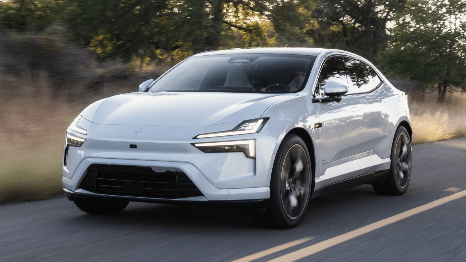 Get $25,000 Off A New Polestar 4 If You Don't Mind The Whole 'Banned In The U.S.' Thing