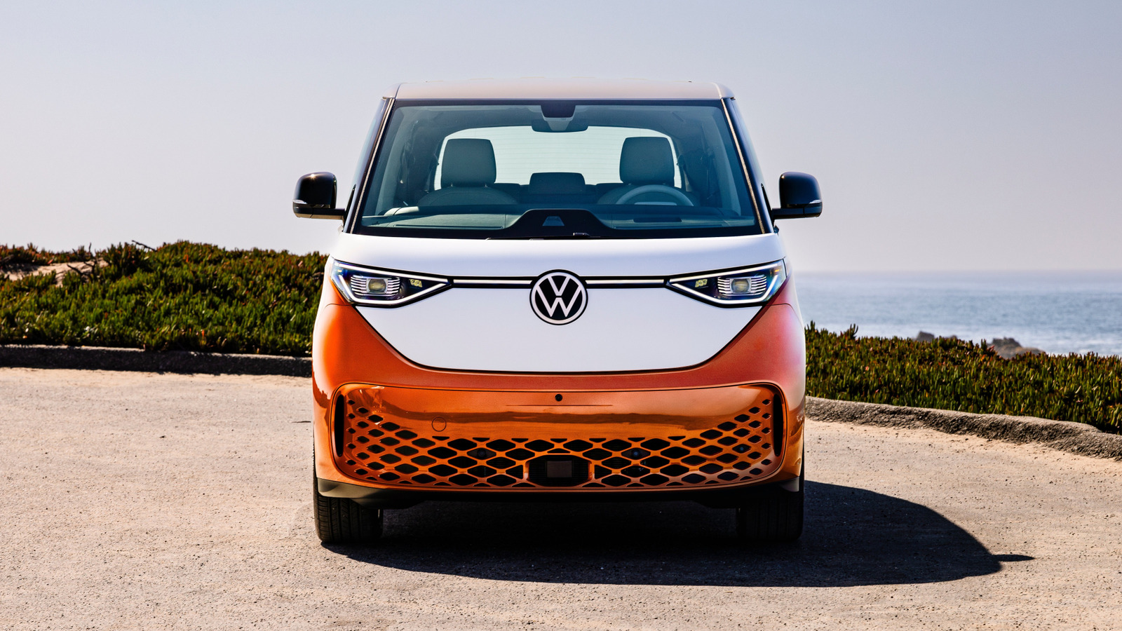 Giving The Volkswagen ID Buzz The 2025 Utility Vehicle Of The Year Award Was A Mistake, NACTOY President Says