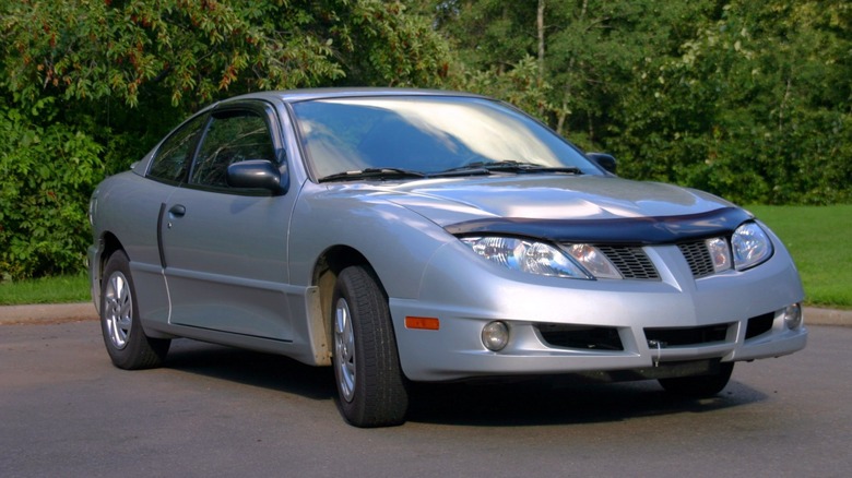 Pontiac Sunfire