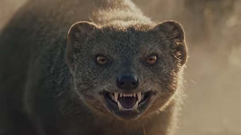 GM Mongoose engine teaser