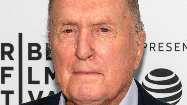 Robert Duvall in 2019