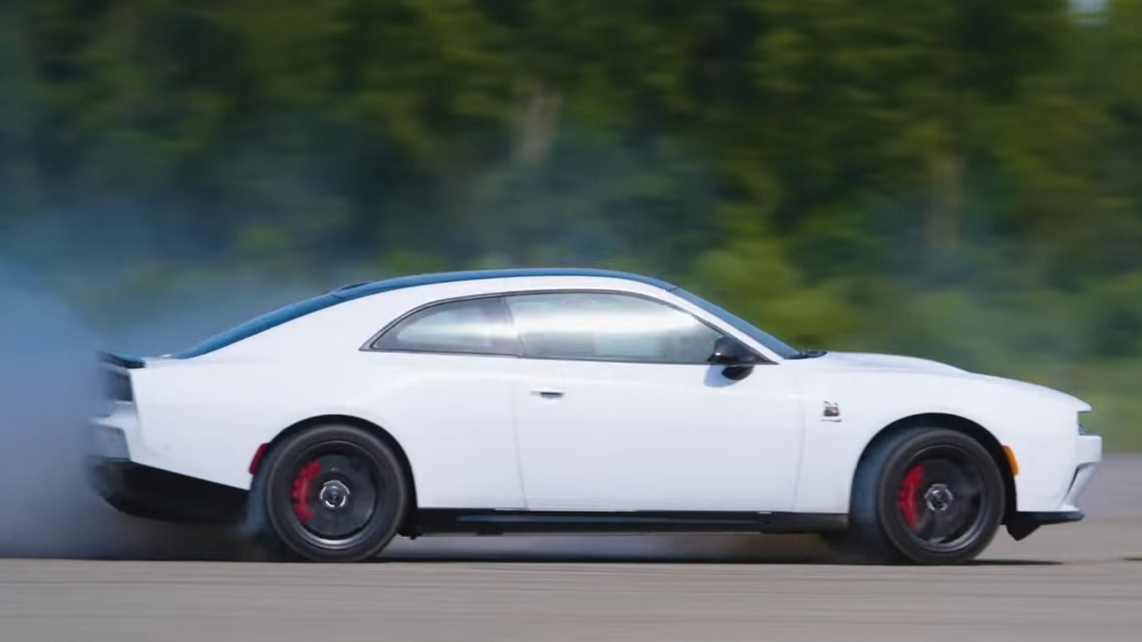 Hard Driving Your Ev Might Be The Best Thing For Its Battery