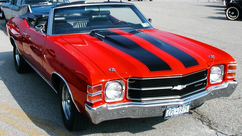 Have Turbos And Hybrids Closed The Difference Between Small Block And Big Block V8s?