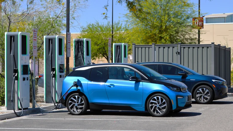 E-bike Payback Period