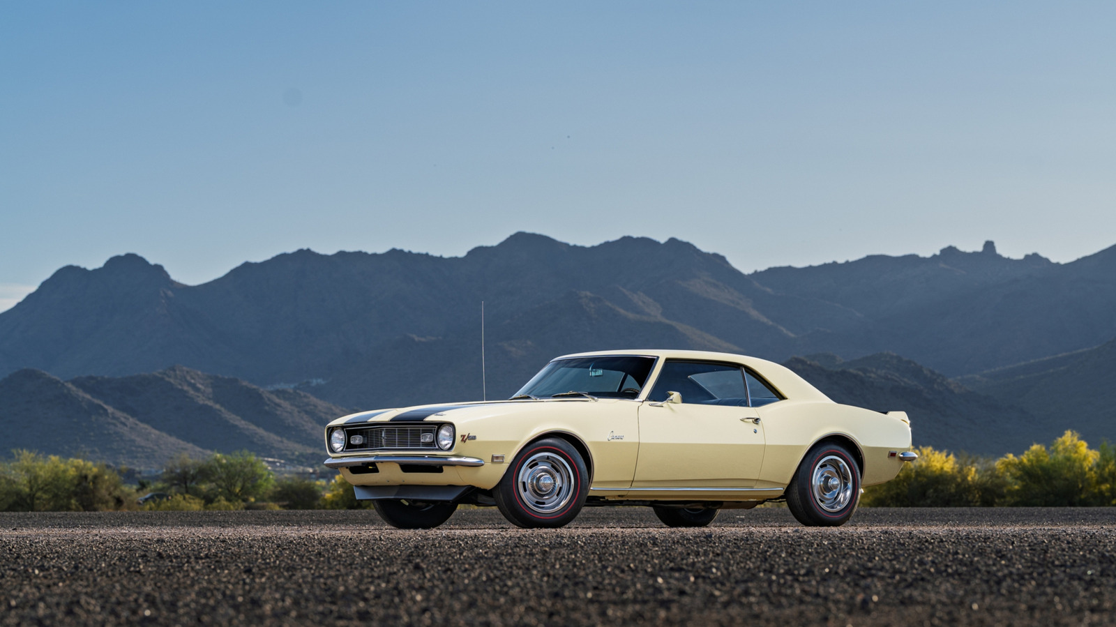 Here Are The Best Years For Cars